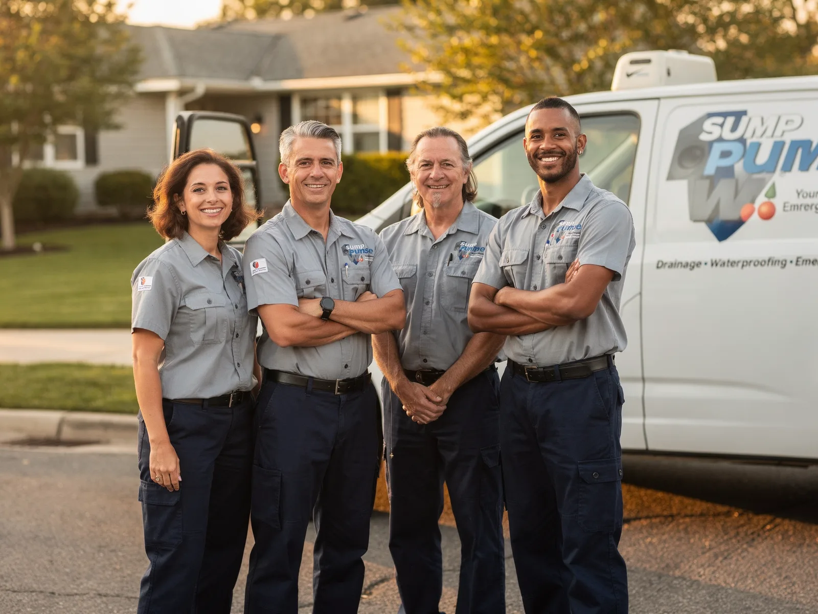 Water Heater Repair company in Brownsburg, VA